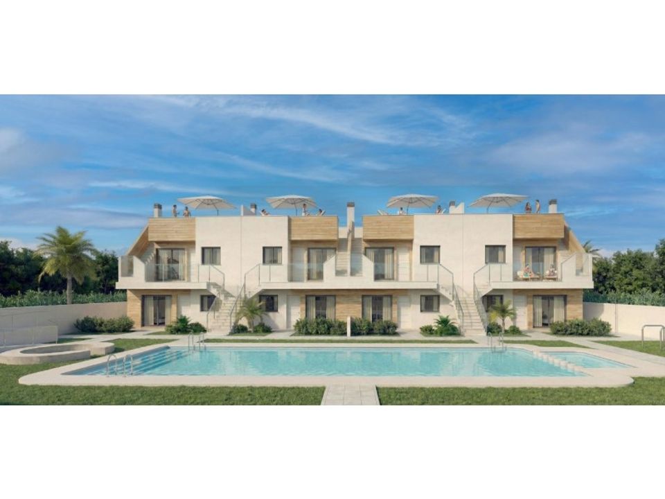 Bungalow i Roda, Murcia - foto 3