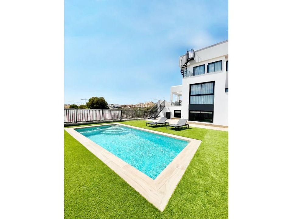 Villa i Algorfa, Alicante - foto 2