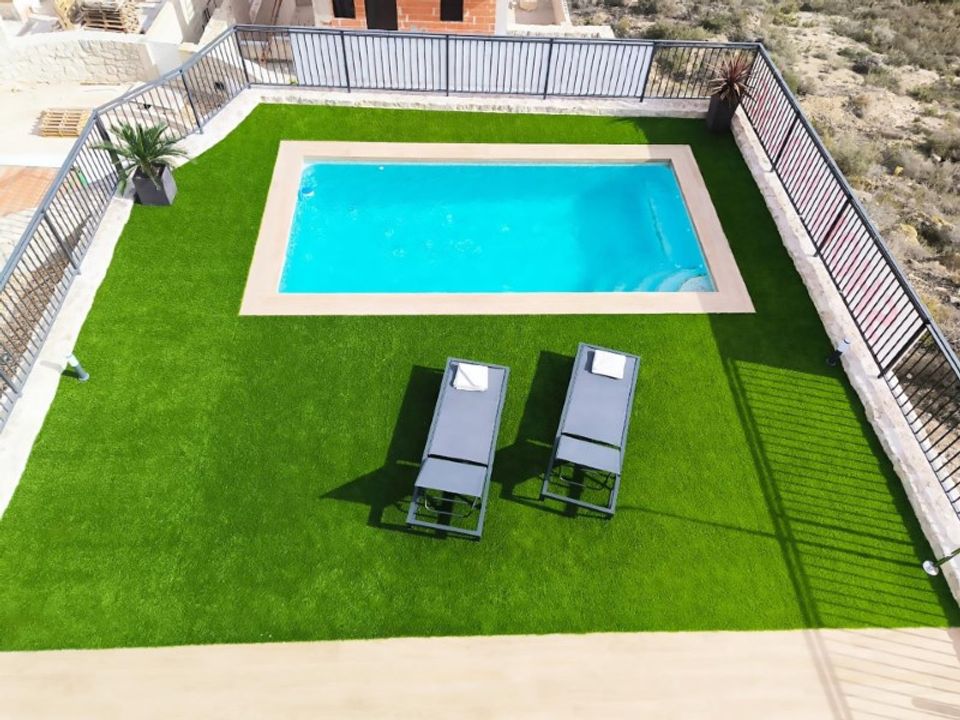 Villa i Algorfa, Alicante - foto 5