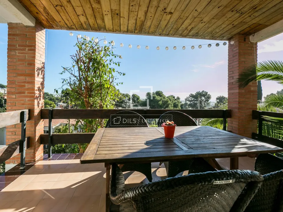 Villa i Castelldefels, Barcelona - foto 3