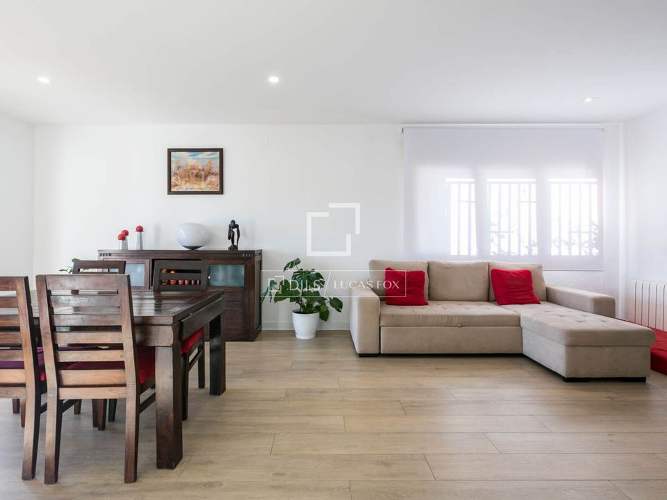Villa i Castelldefels, Barcelona - foto 4