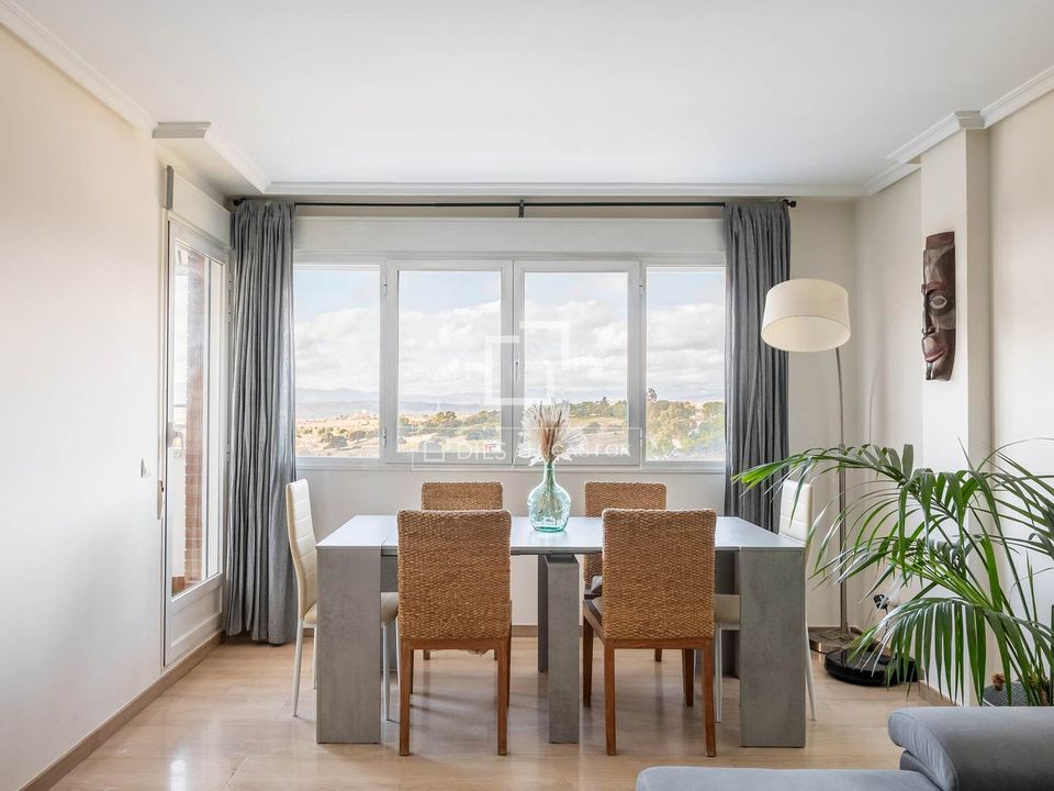 Leilighet i Majadahonda, Madrid - bilde 3