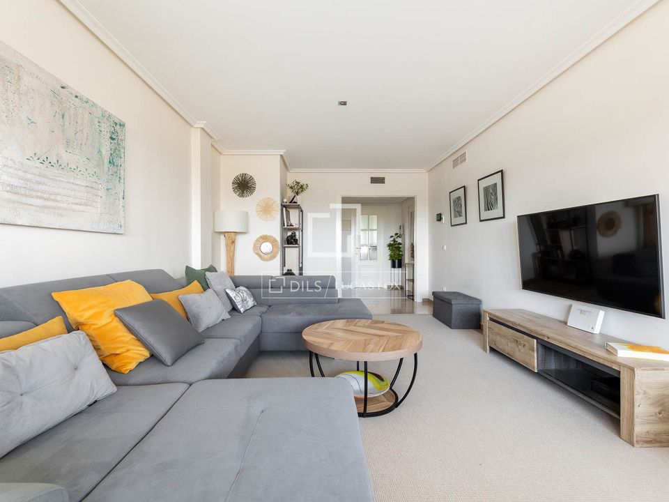 Leilighet i Majadahonda, Madrid - bilde 2