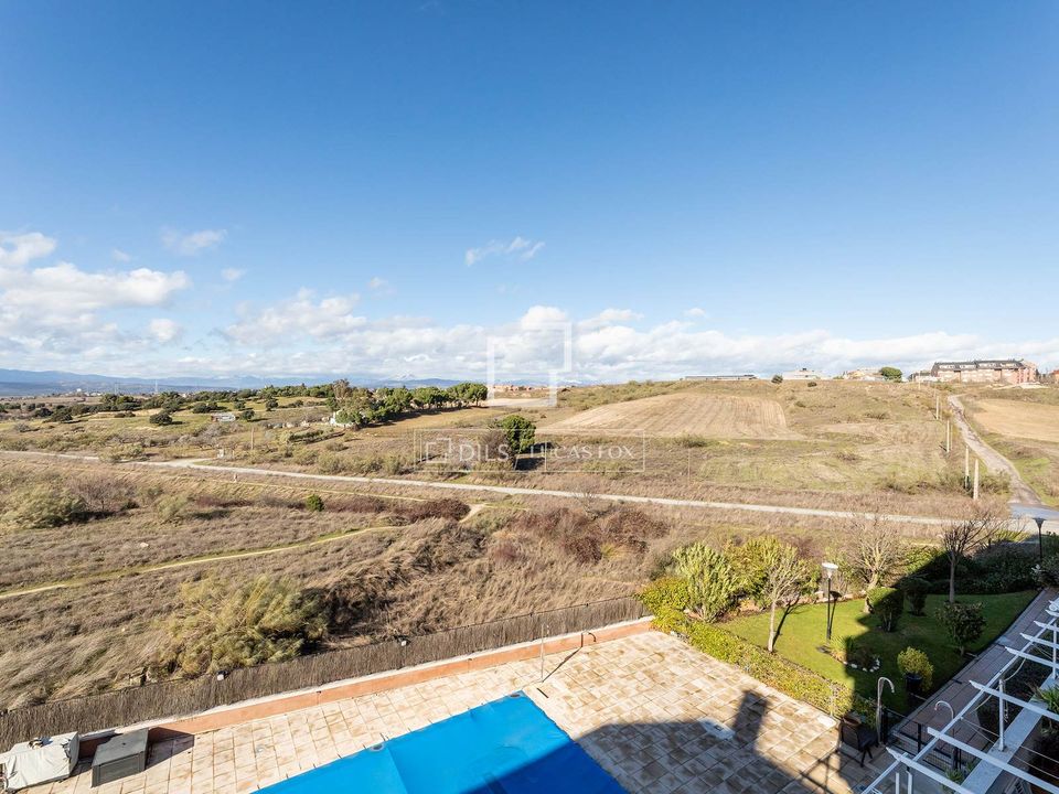 Leilighet i Majadahonda, Madrid - bilde 5