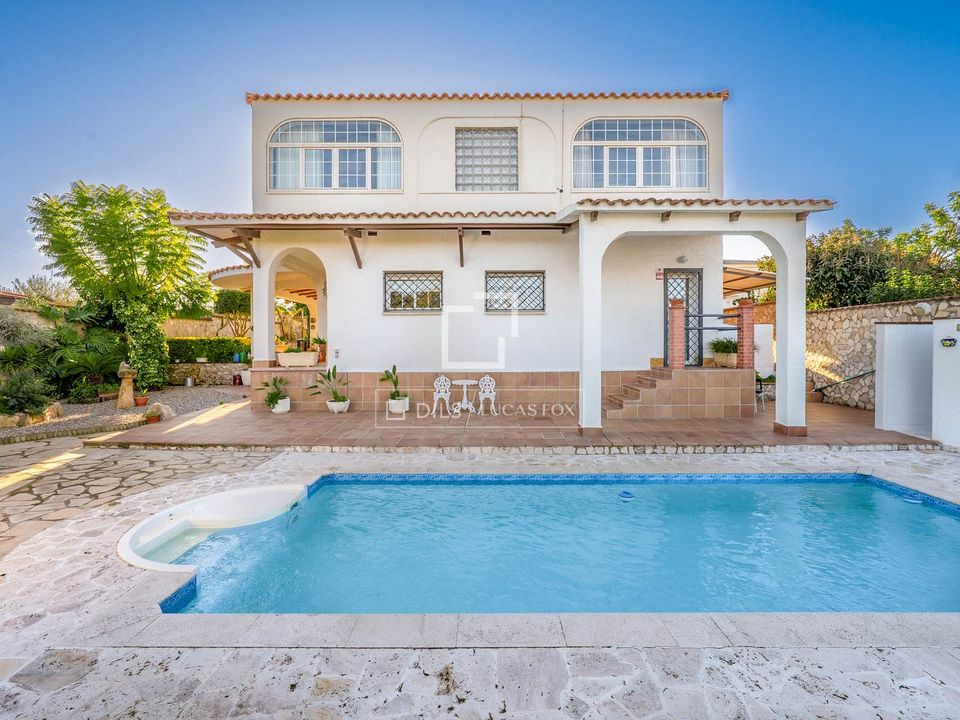 Villa i La Pobla De Montornes, Tarragona - foto 2