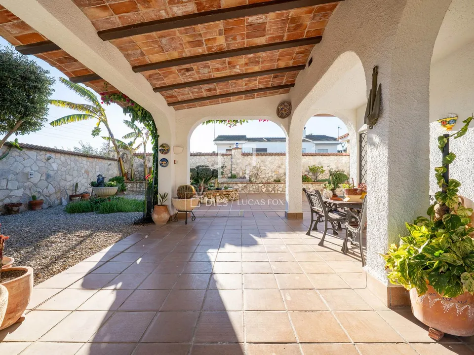 Villa i La Pobla De Montornes, Tarragona - foto 3