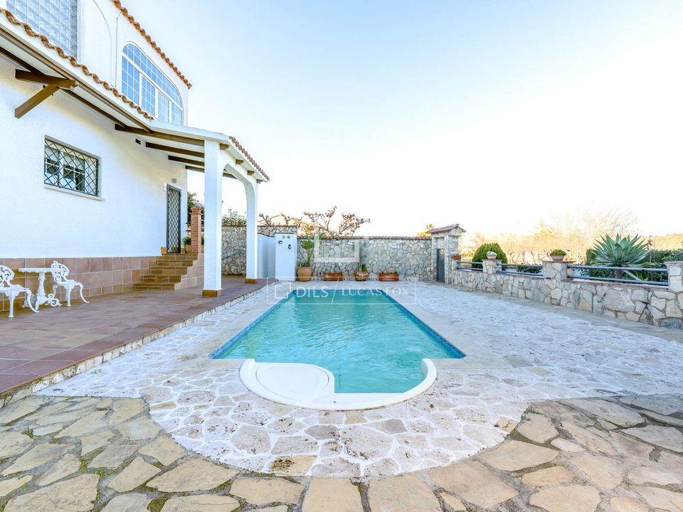 Villa i La Pobla De Montornes, Tarragona - foto 4