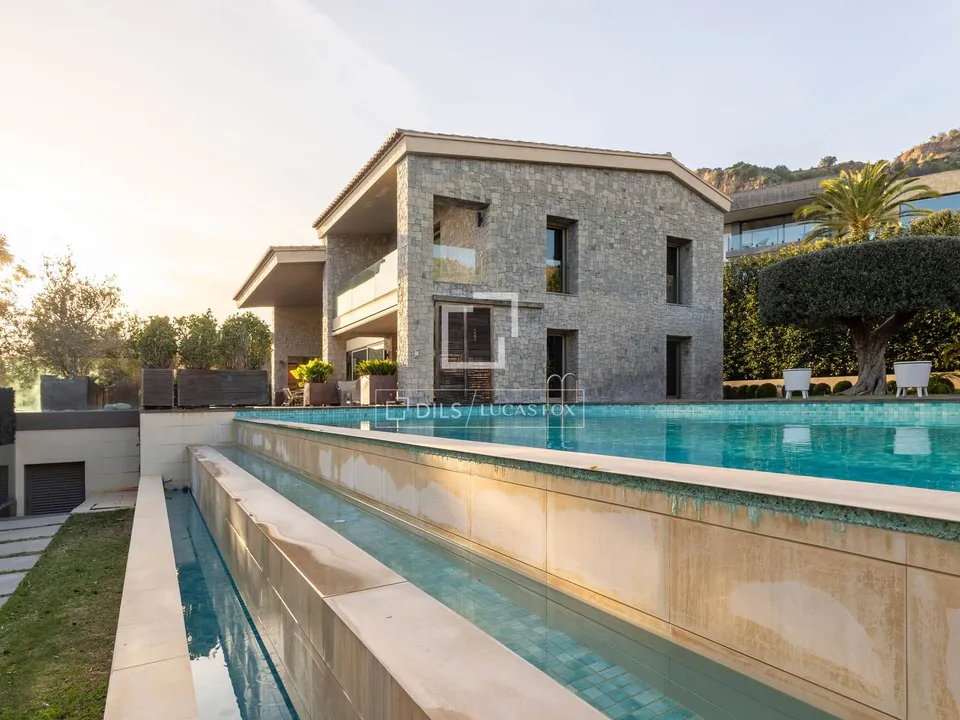Villa i Sagunto, Valencia - foto 1