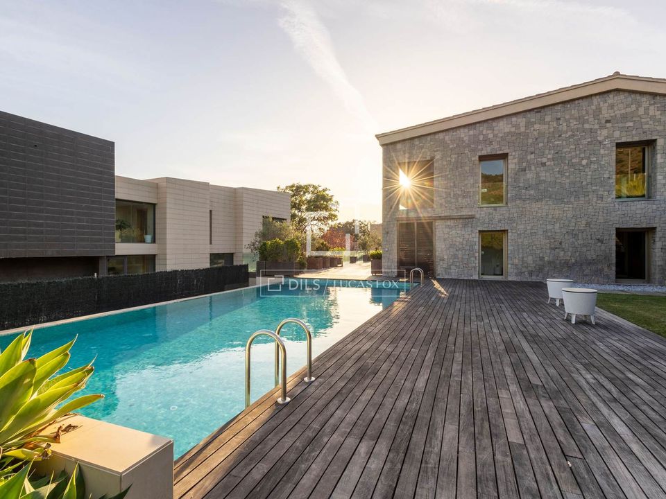 Villa i Sagunto, Valencia - foto 3