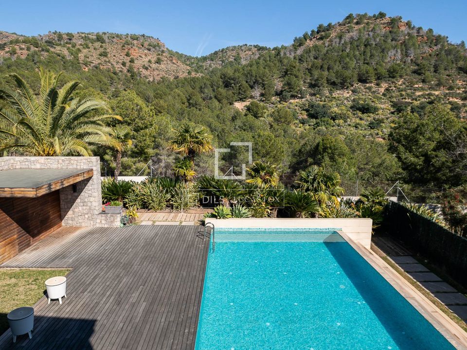 Villa i Sagunto, Valencia - foto 4