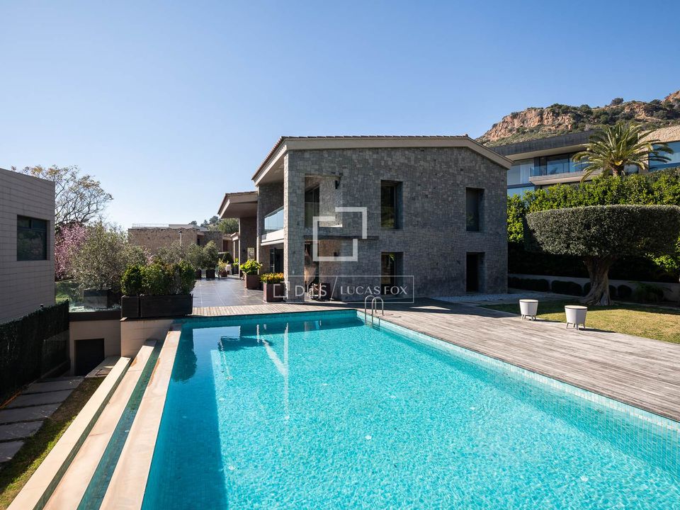 Villa i Sagunto, Valencia - foto 5