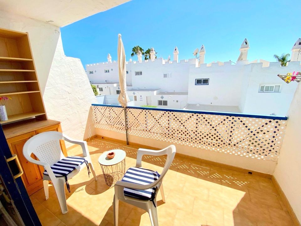Duplex in San Bartolome De Tirajana, Gran Canaria - photo 1