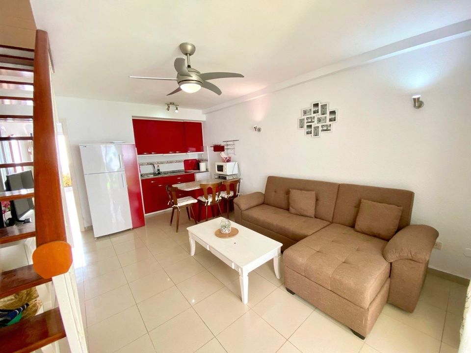 Duplex in San Bartolome De Tirajana, Gran Canaria - photo 2
