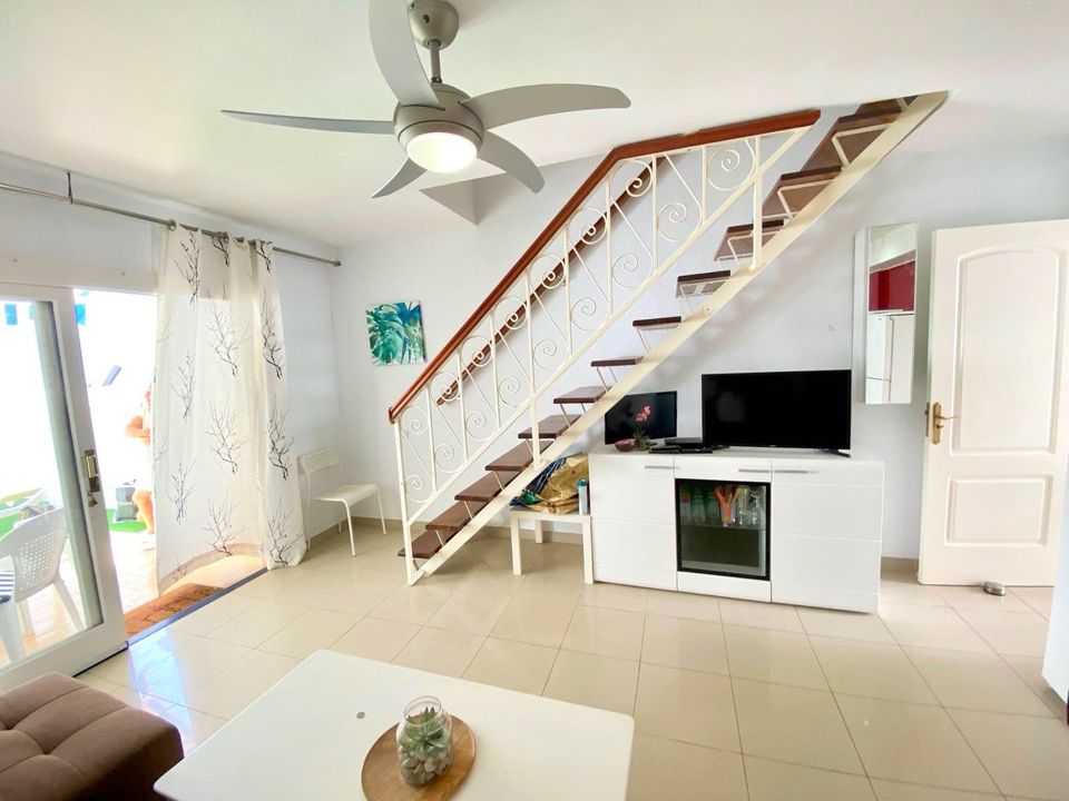 Duplex in San Bartolome De Tirajana, Gran Canaria - photo 5