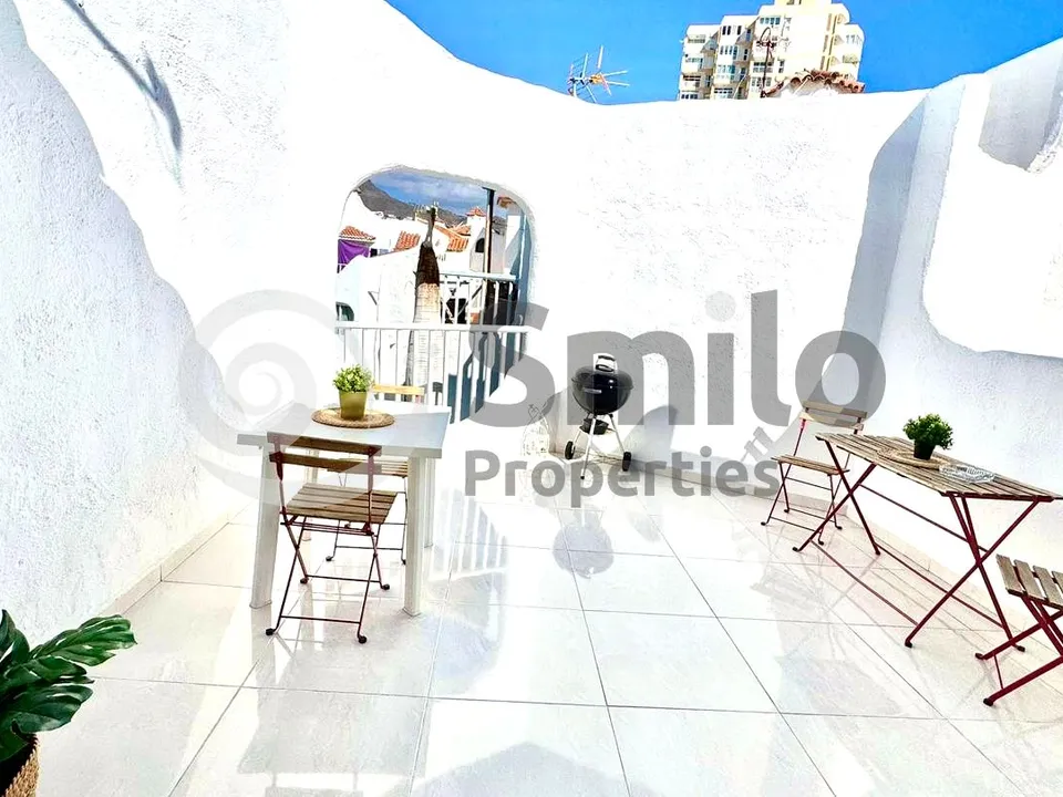 Bungalow i Arona, Tenerife - foto 1