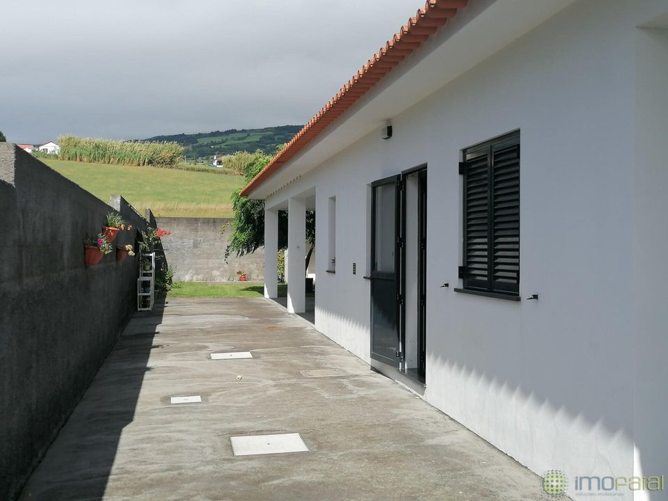 Byhus i Horta, Faial - foto 4