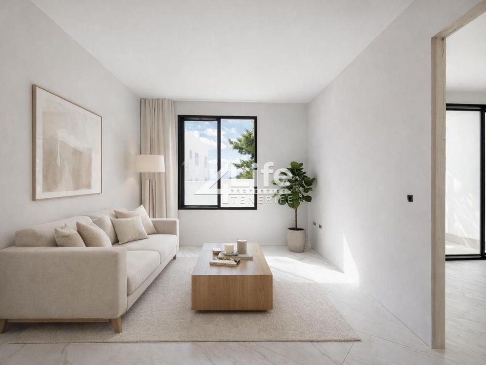 Leilighet i Tijoco Bajo, Tenerife - bilde 5