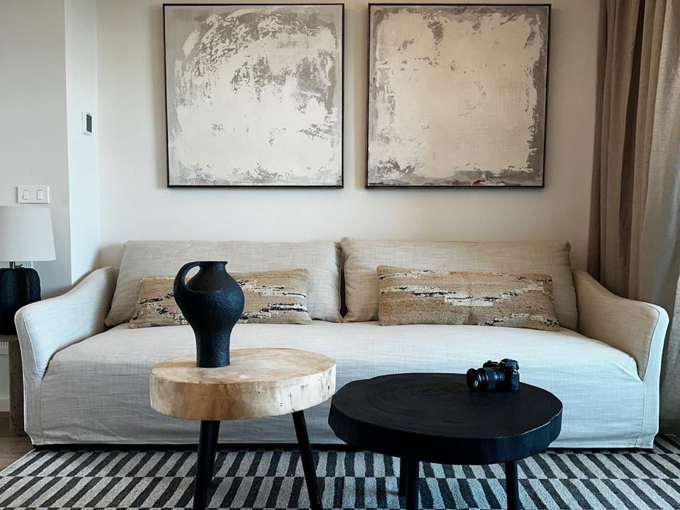 Penthouse i Tarifa, Cadiz - foto 2