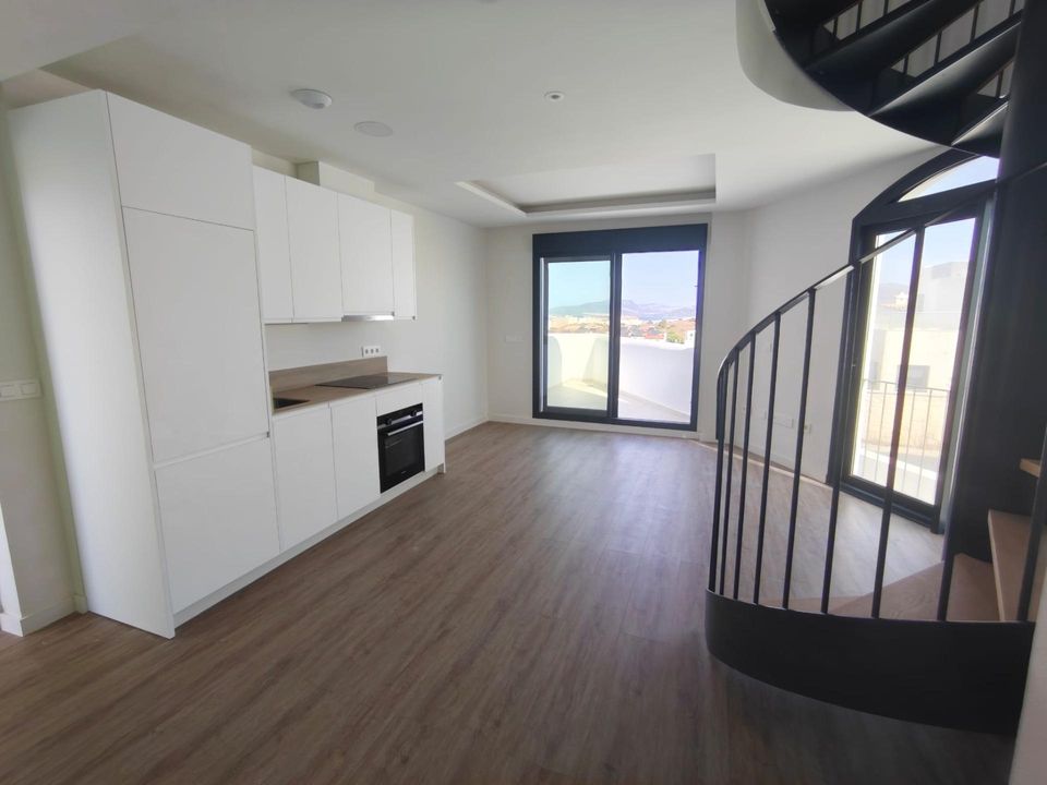 Apartament: Tarifa, Cadiz – zdjęcie 1
