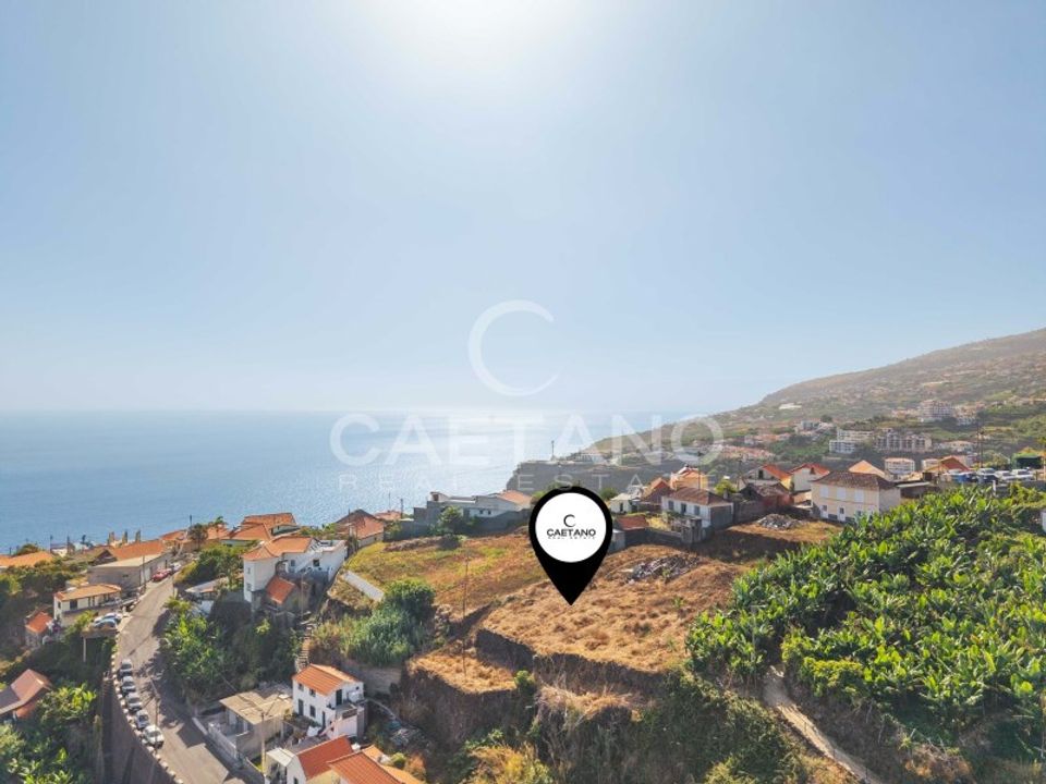 Helårsgrund i Calheta, Madeira - foto 3