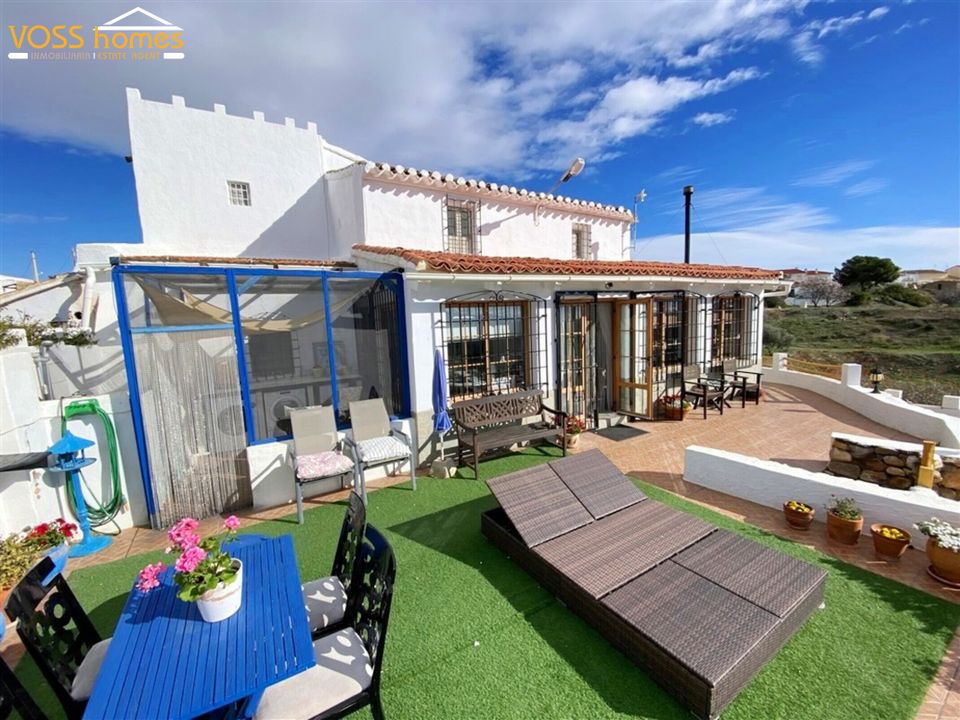 Landejendom i Huercal-Overa, Almeria - foto 4