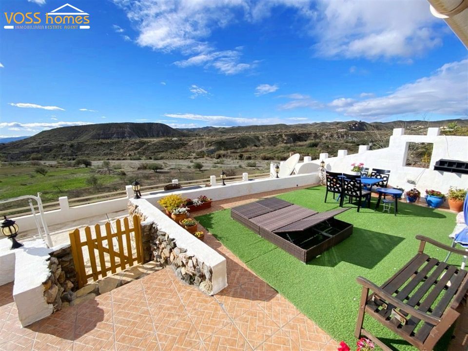 Landejendom i Huercal-Overa, Almeria - foto 5
