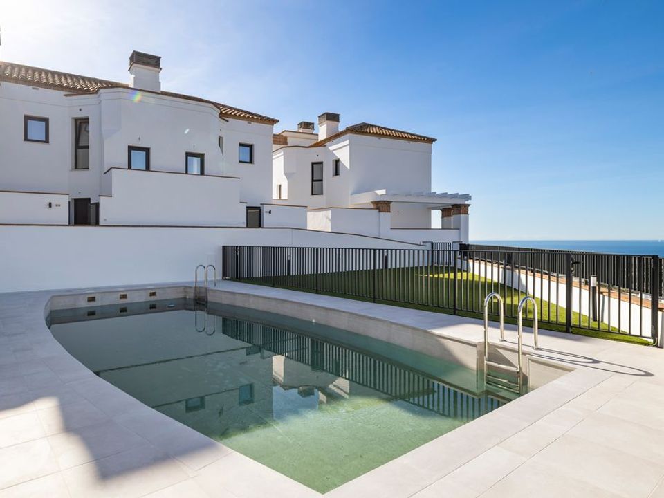 Villa i Torrox, Malaga - foto 1