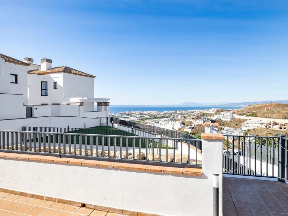 Villa i Torrox, Malaga - foto 2