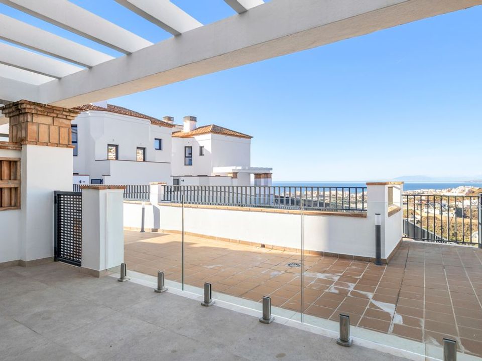 Villa i Torrox, Malaga - foto 3