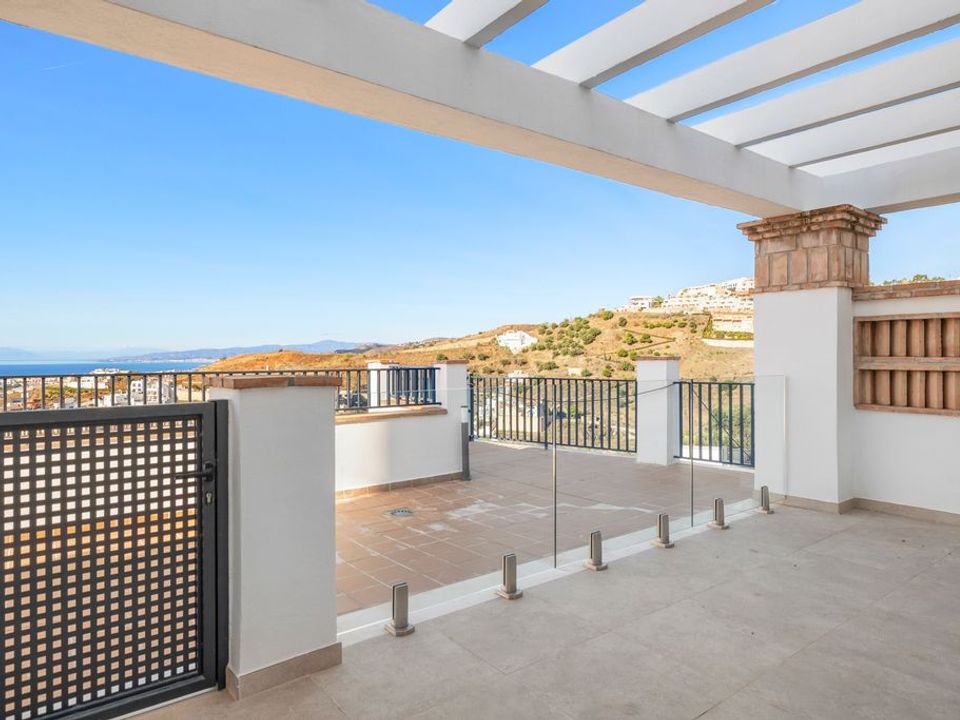 Villa i Torrox, Malaga - foto 4