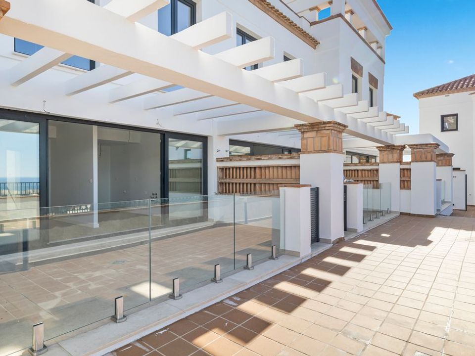 Villa i Torrox, Malaga - foto 5