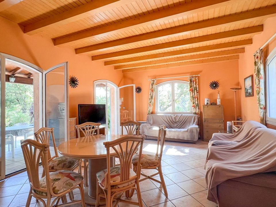 Villa i Les Issambres, Var - foto 5
