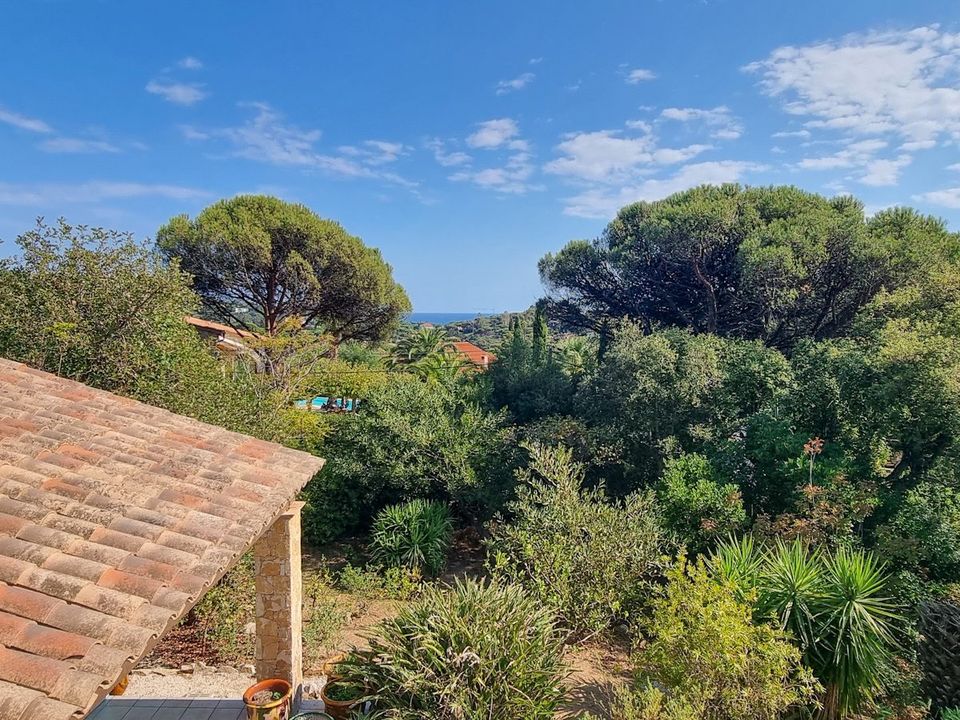 Villa i Les Issambres, Var - bilde 4
