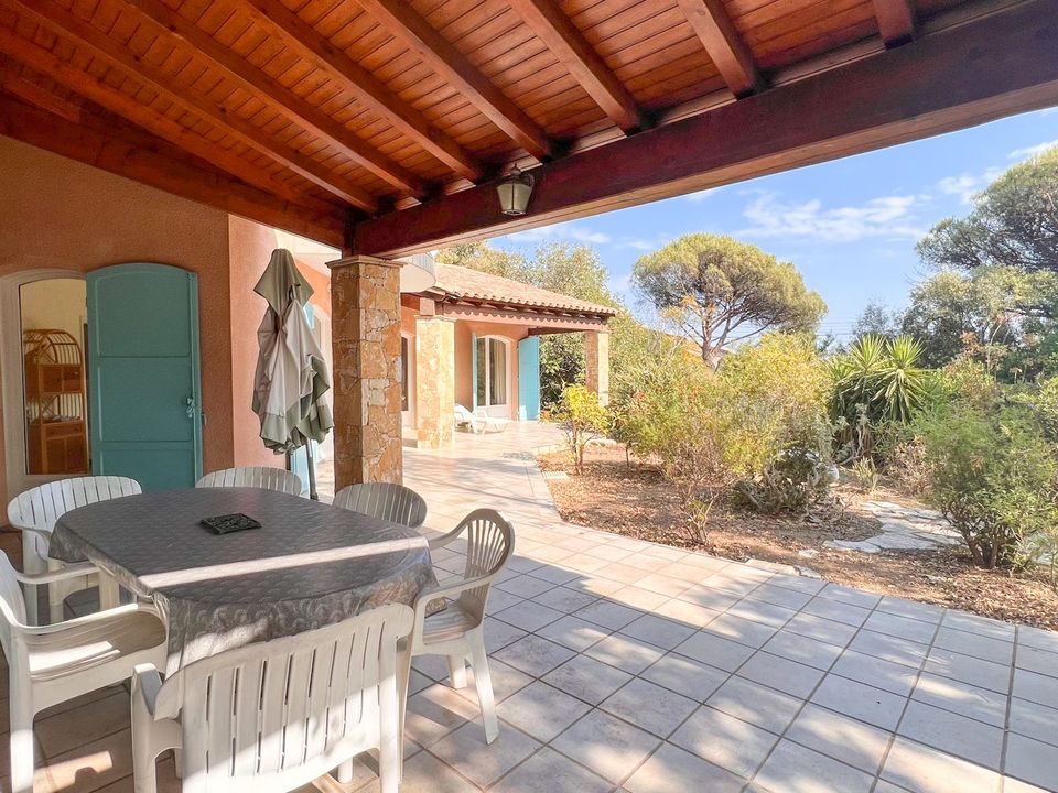 Villa i Les Issambres, Var - bilde 2