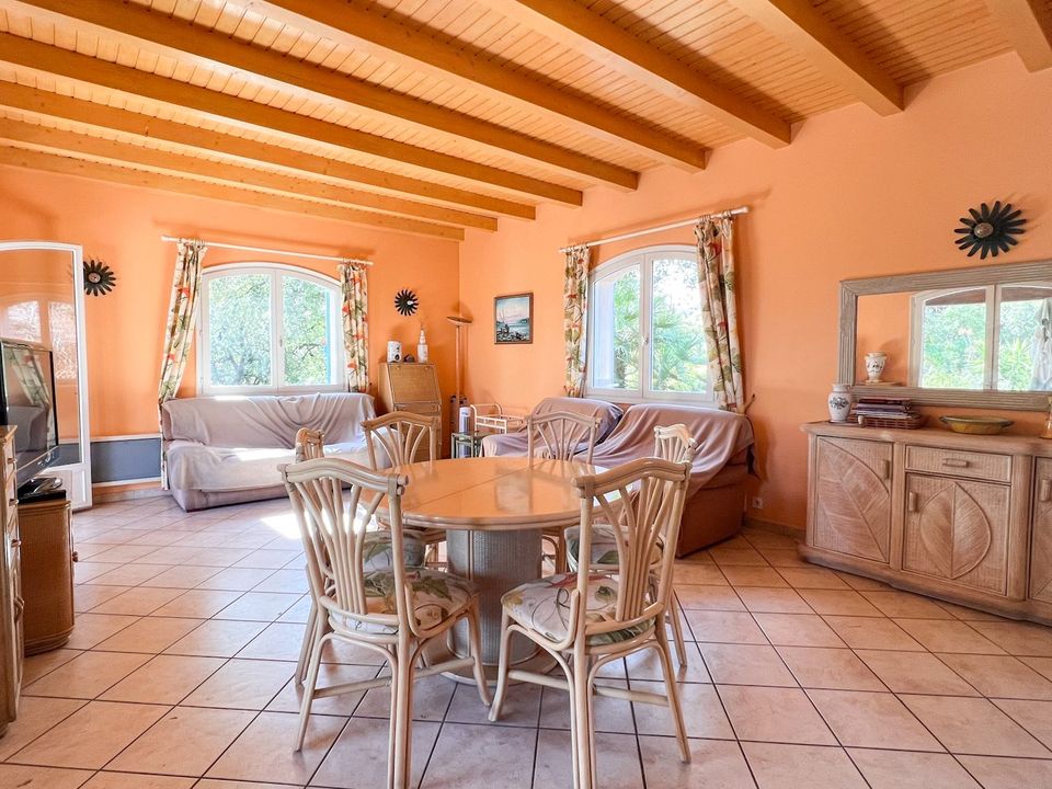 Villa i Les Issambres, Var - foto 5