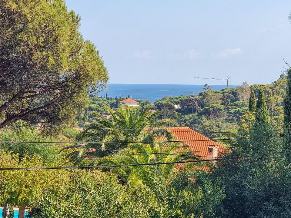 Villa i Les Issambres, Var - foto 1