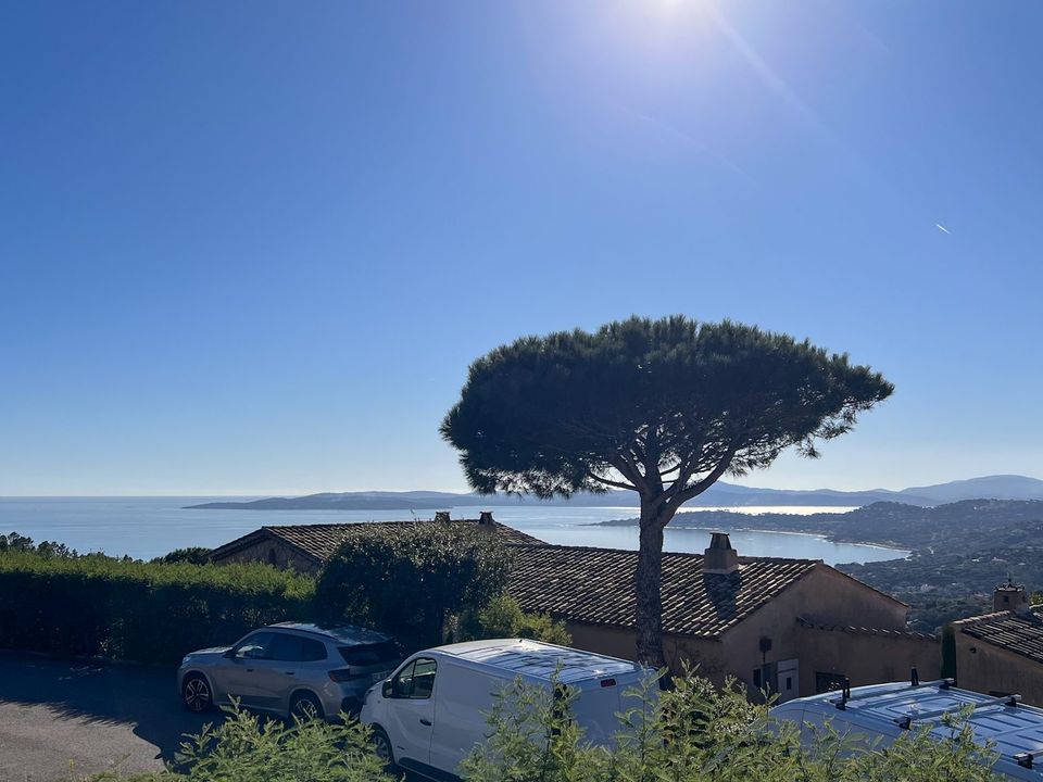 Villa i Les Issambres, Var - foto 2