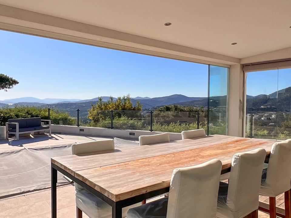 Villa i Les Issambres, Var - foto 5