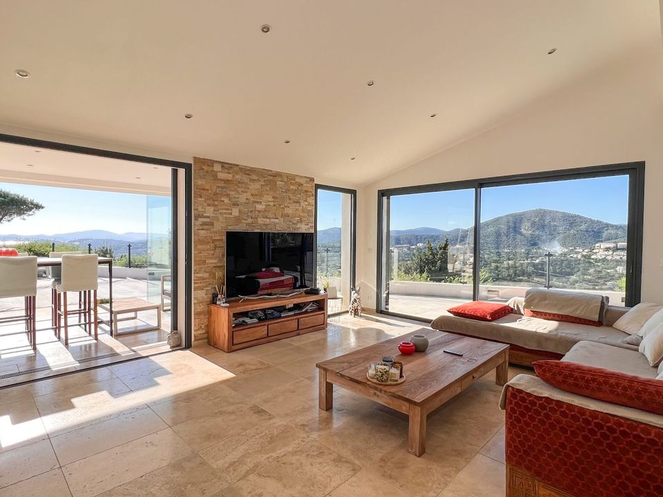 Villa i Les Issambres, Var - bilde 3