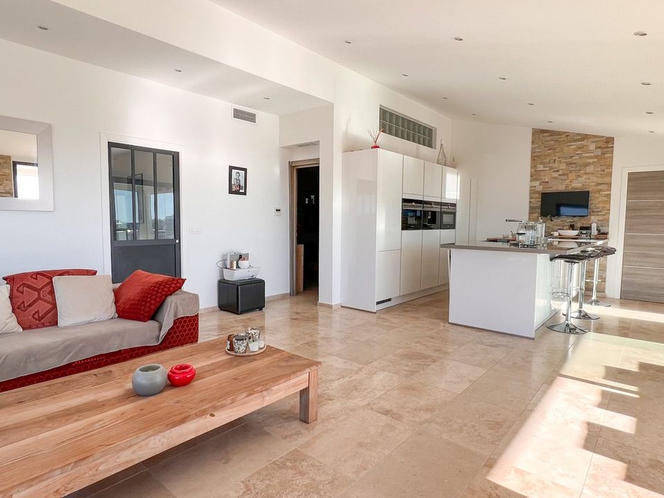 Villa a Les Issambres, Var - foto 4