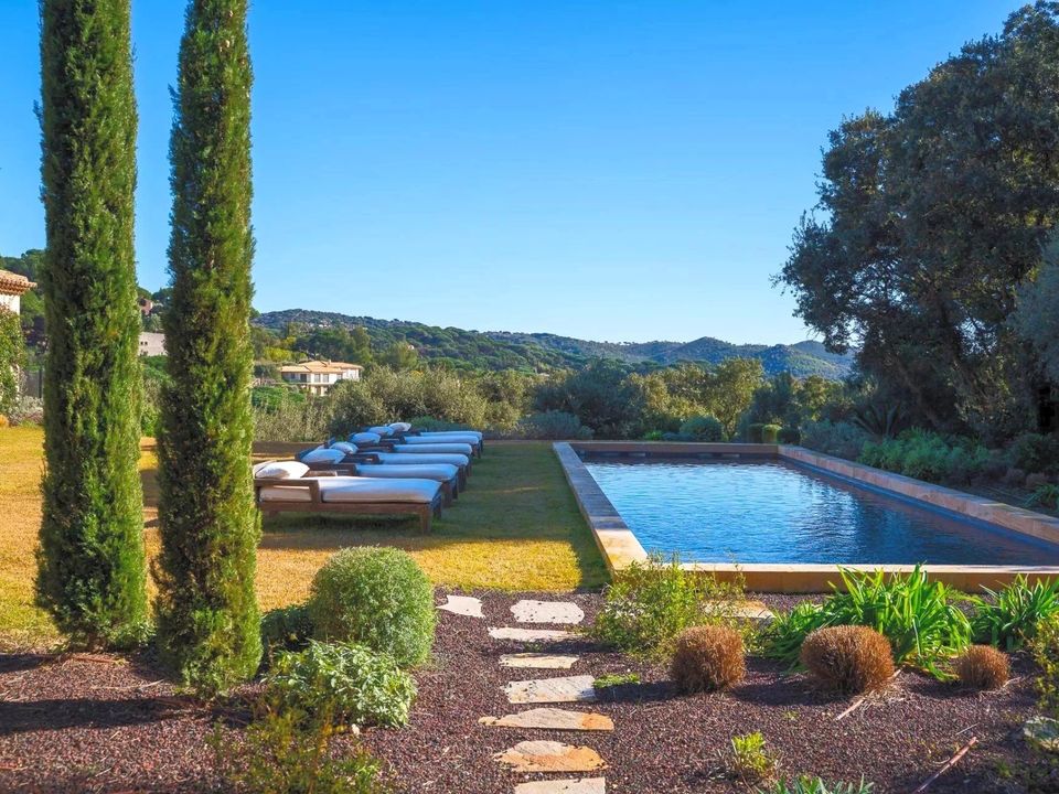 Villa i La Croix-Valmer, Var - foto 3