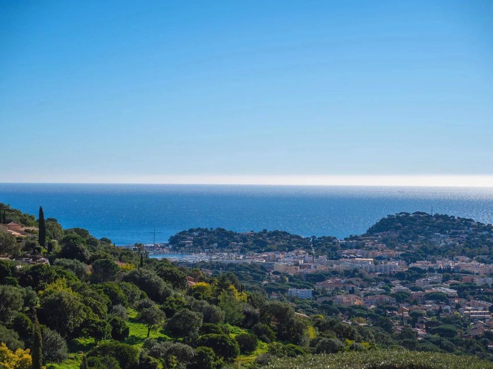 Villa i Cavalaire-sur-Mer, Var - foto 5