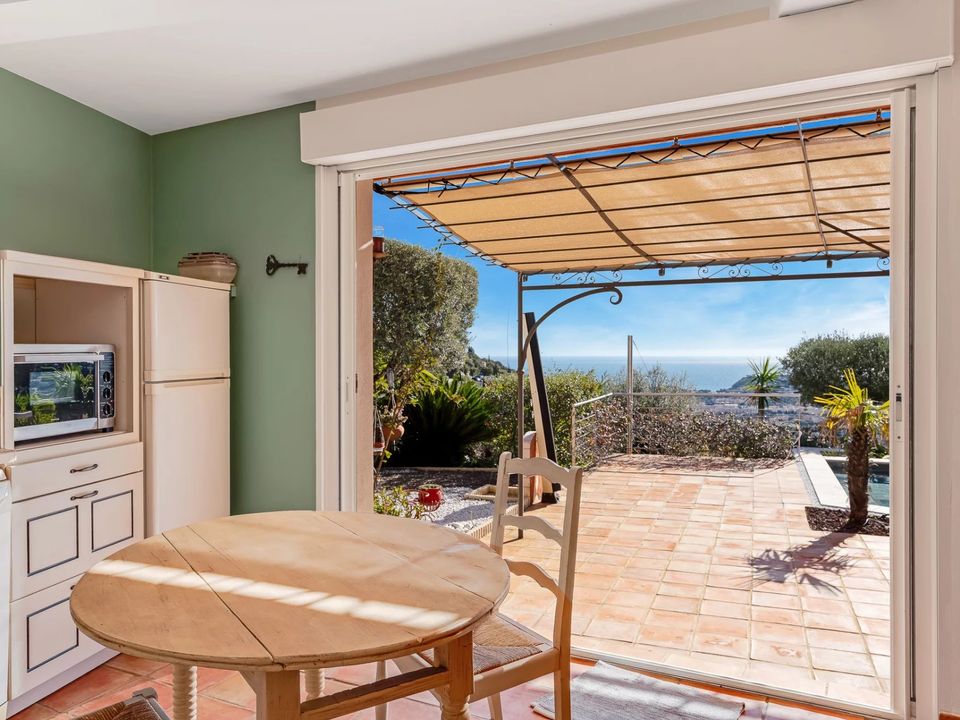 Villa i Cavalaire-sur-Mer, Var - foto 2