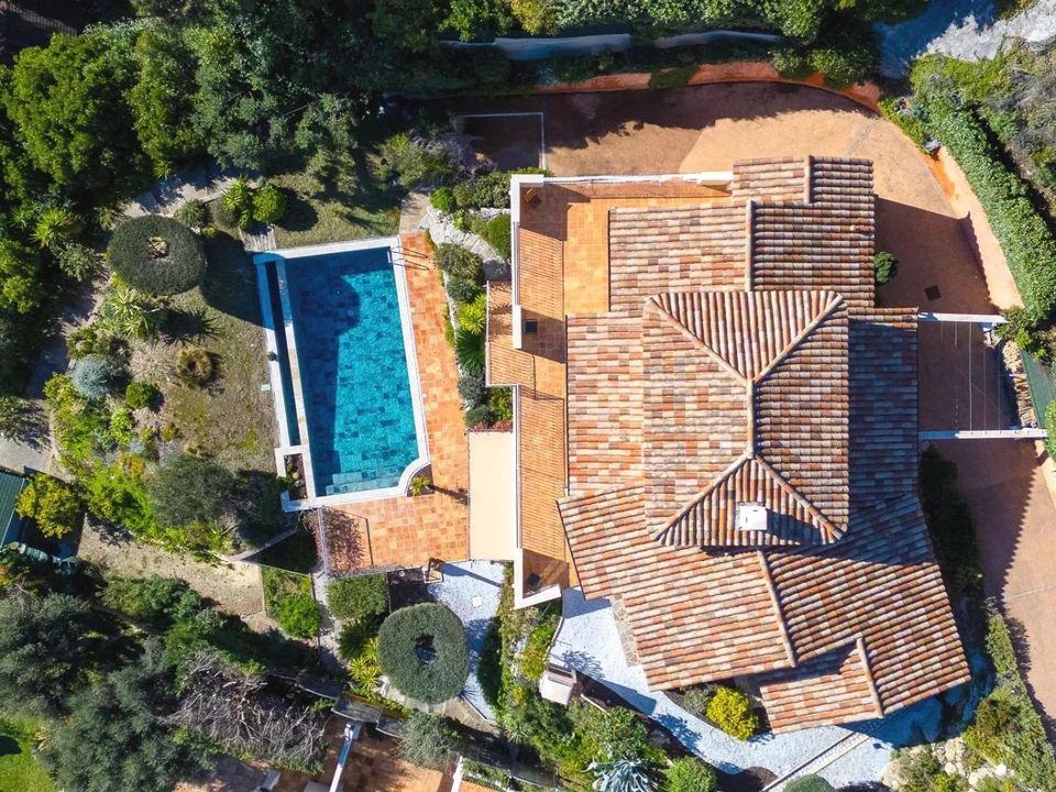 Villa i Cavalaire-sur-Mer, Var - foto 3