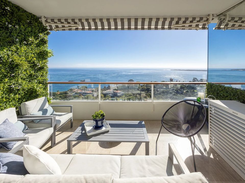 Apartamento en Cannes, Alpes-Maritimes - foto 1