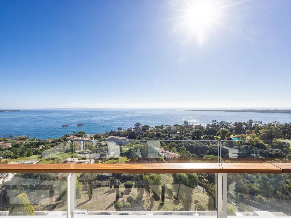 Apartamento en Cannes, Alpes-Maritimes - foto 2