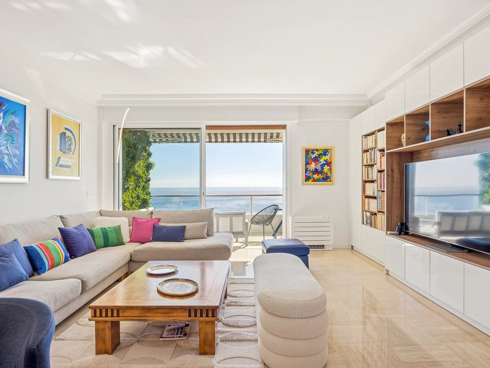 Apartamento en Cannes, Alpes-Maritimes - foto 3