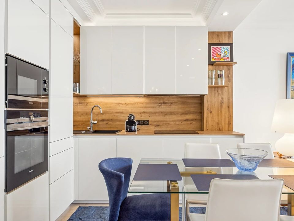 Apartamento en Cannes, Alpes-Maritimes - foto 5