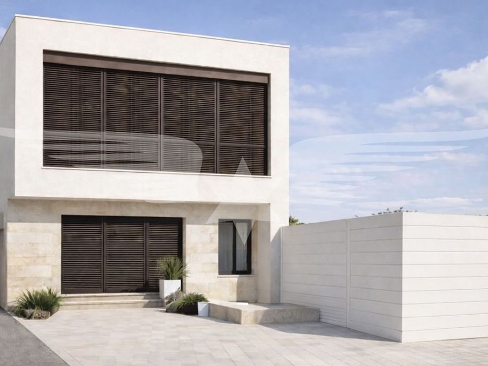 Villa i Palma De Mallorca, Mallorca - foto 1