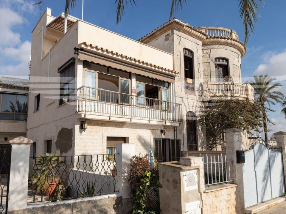 Villa i Palma De Mallorca, Mallorca - foto 2